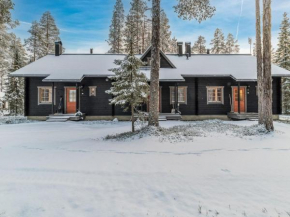 Holiday Home Aurinko-saga by Interhome, Ylläsjärvi